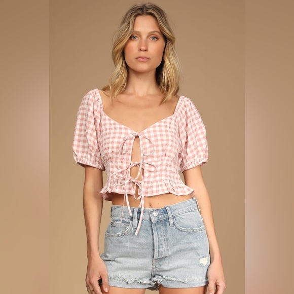 🌻🆕🚨FREE PEOPLE LASSO LIGHT WASH DENIM SHORTS-FOX TROT COLOR SIZES 28 & 29 - Picture 8 of 16